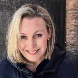 Meet your Posher, Denise